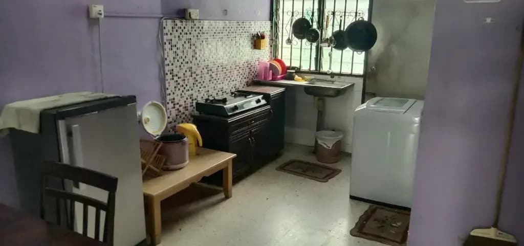 Baiti Homestay - photo 11