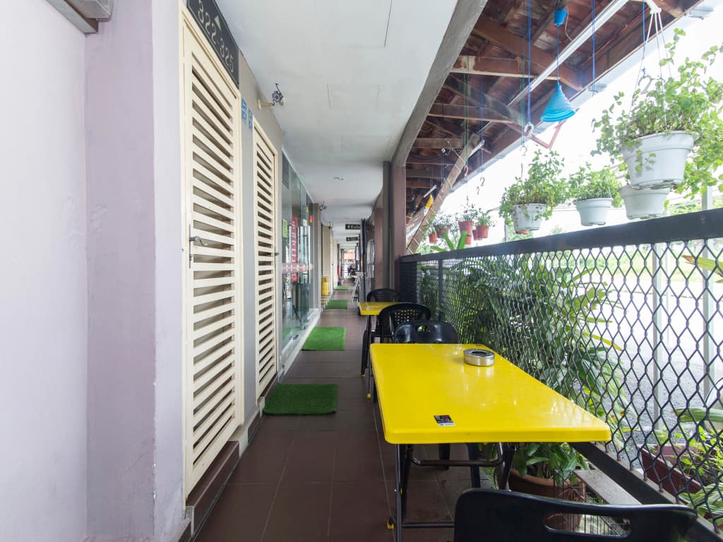 OYO 415 Straits Settlement Inn - photo 8