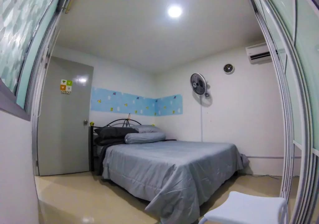 Pool Lagoon Subang - photo 4