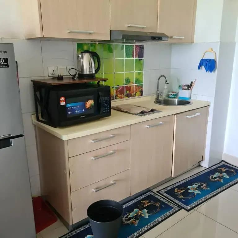 Easystay DPulze 1BR AM Homes at Cyberjaya - photo 6
