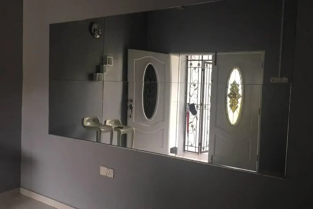 Pasir Gudang Marissa Homestay - photo 12