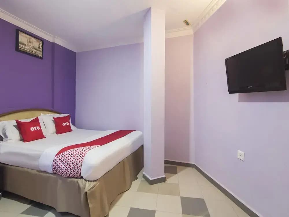 OYO 882 Hotel Sri Muda Corner Sdn Bhd - photo 7