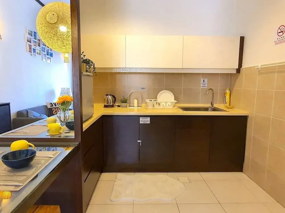 2 Room Apartment@ Gold Coast Morib Banting - photo 21
