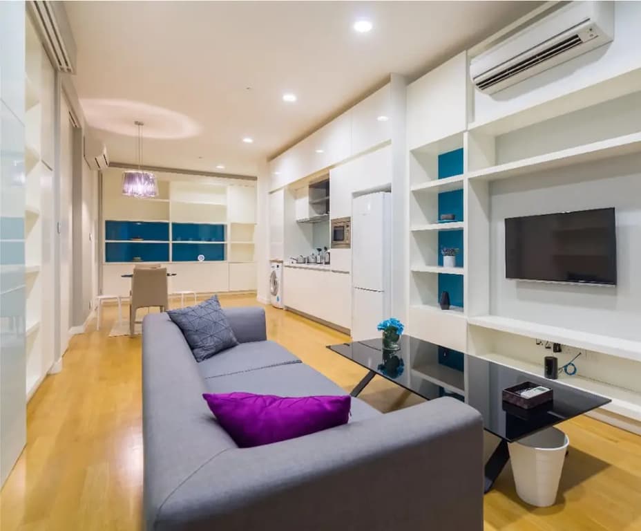 BedStay Platinum Suites - photo 3