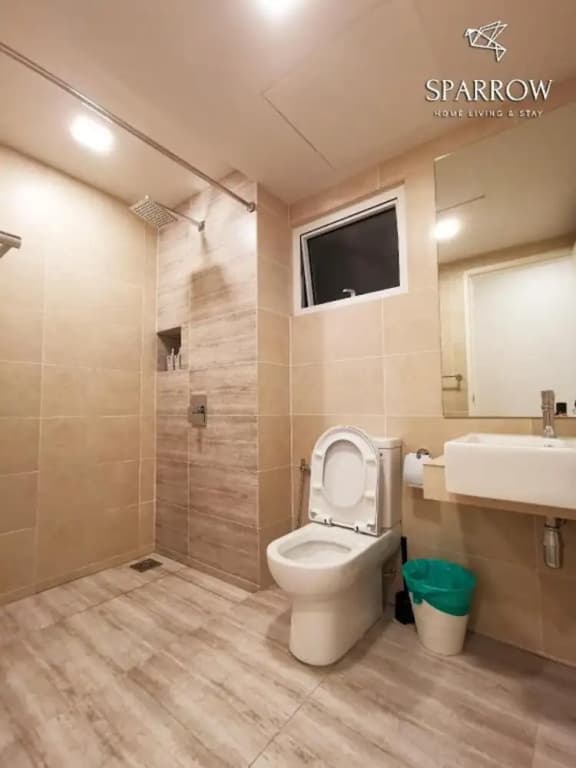 Sparrow Windmill Homes Genting - photo 7