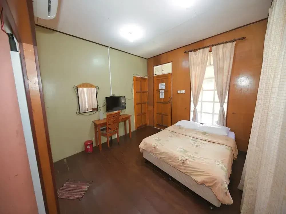 Hotel O Teratak Samuderakita, Chalet & Guesthouse - photo 1