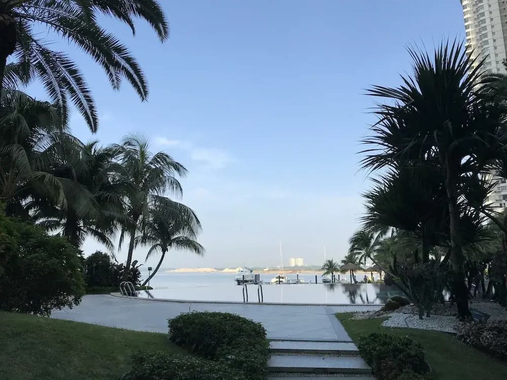 5 Star Resort at Danga Bay - photo 13