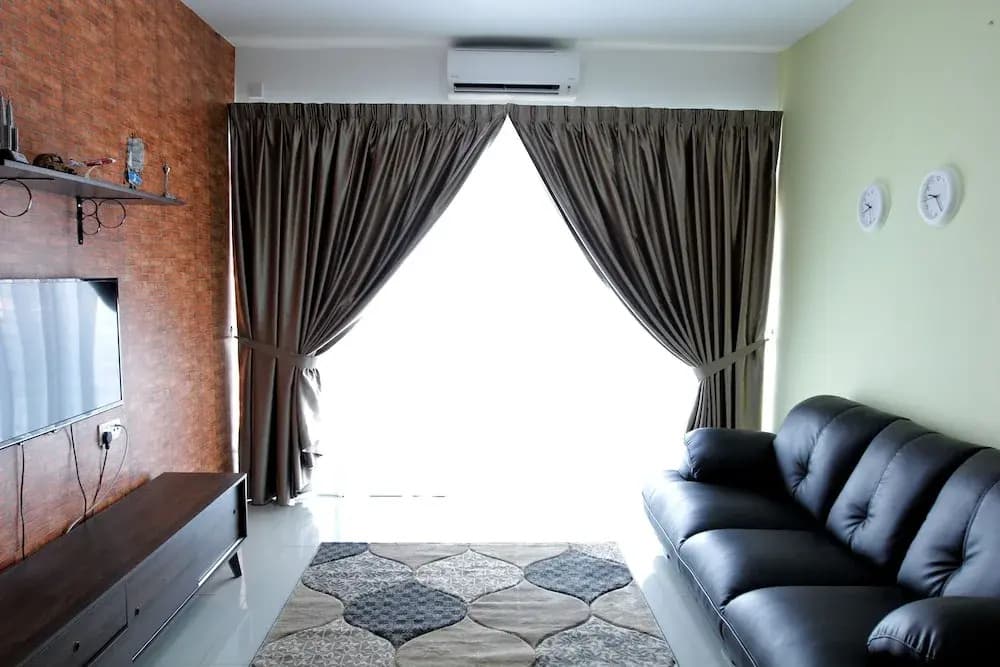 D'rich Suites - photo 3