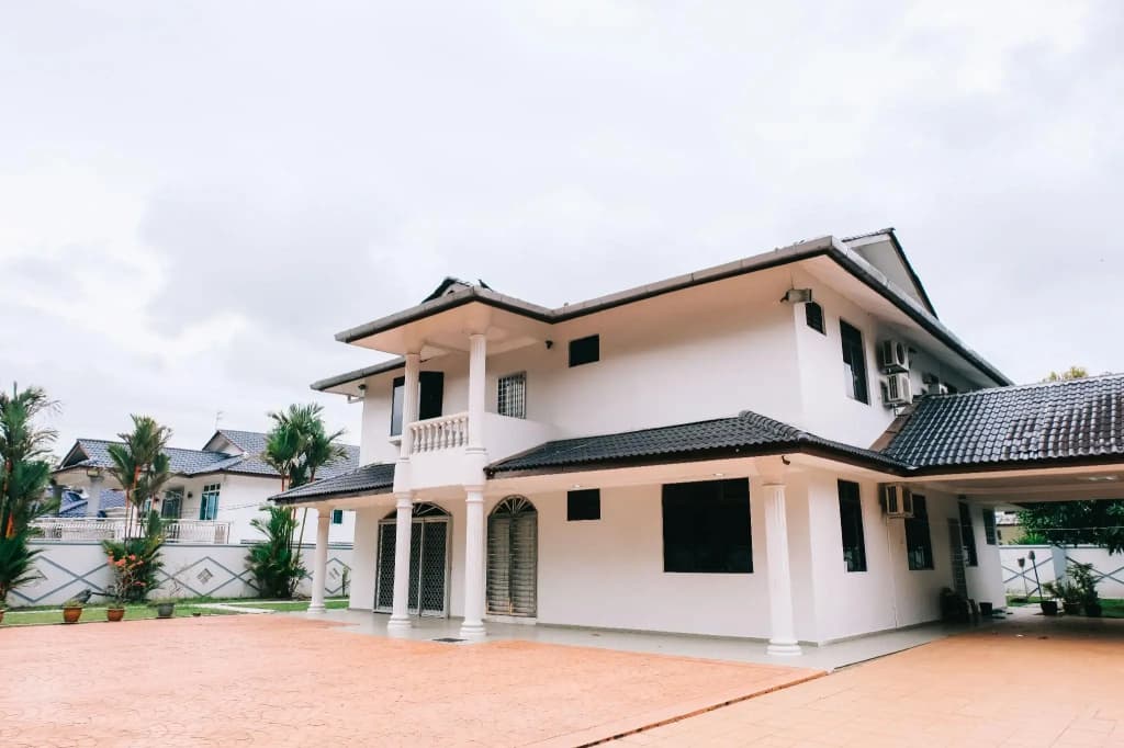 Clover Homestay - photo 1