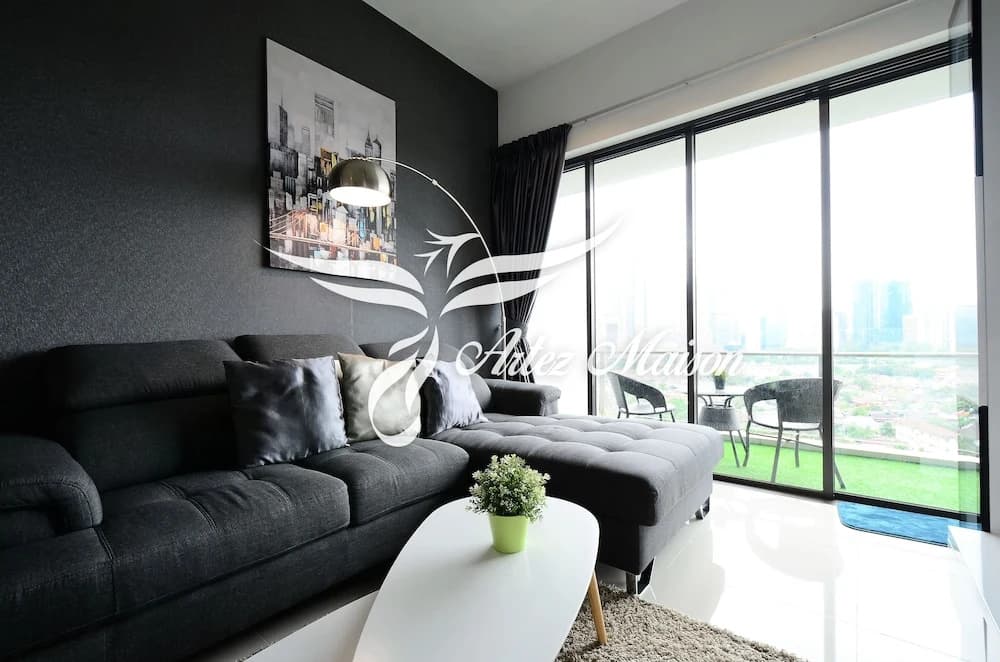 Setia Sky Residence KLCC - Artez Maison - photo 28
