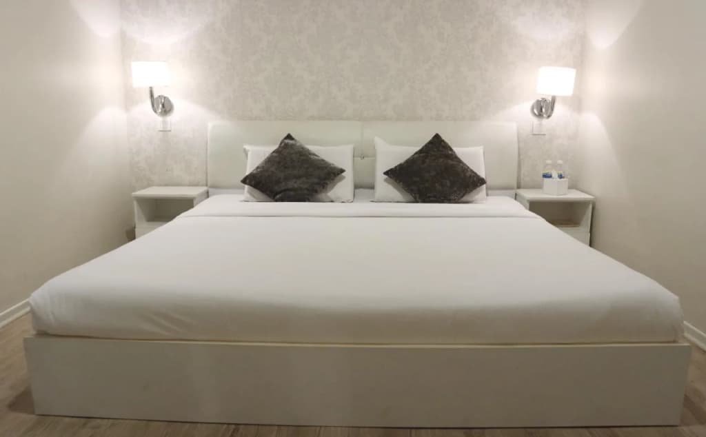Hotel Perling by VE Vantage - photo 2