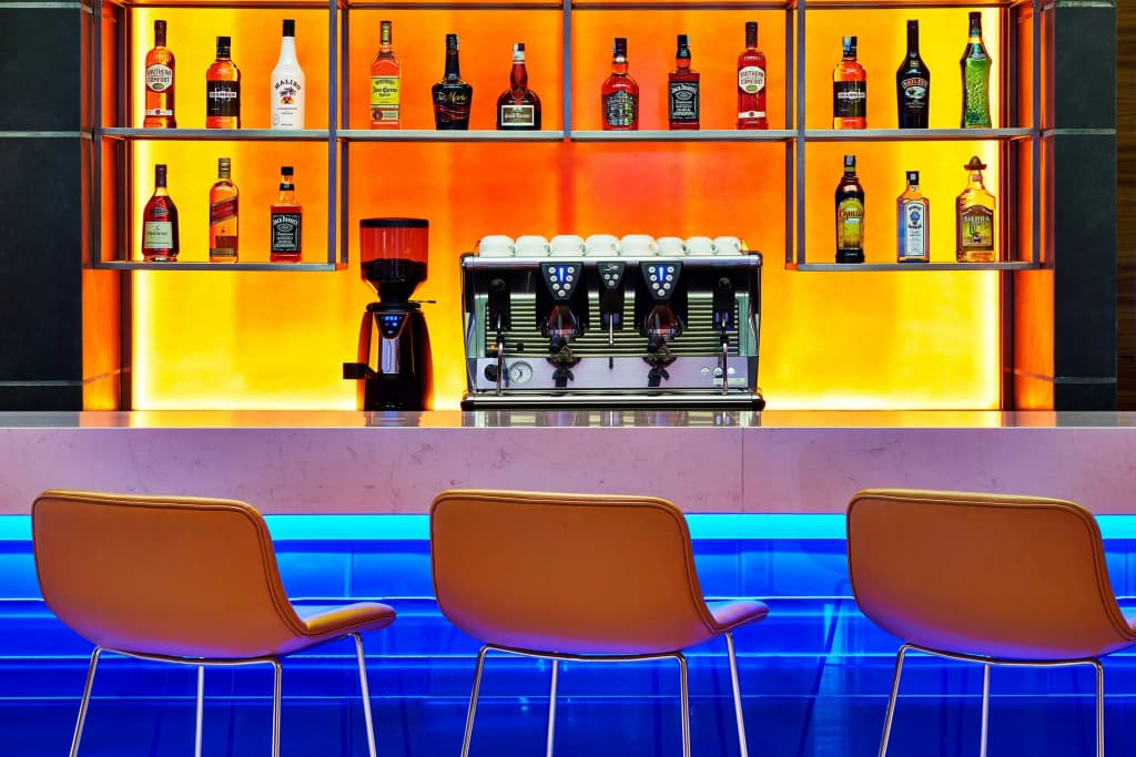 Four Points By Sheraton Puchong - photo 23