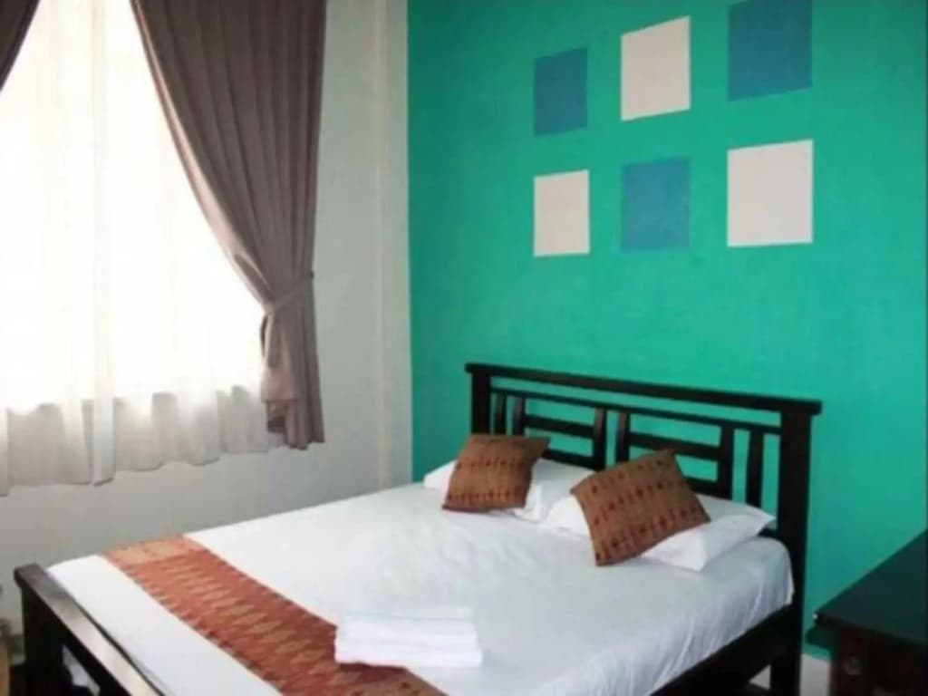 Borneo Backpackers - photo 2
