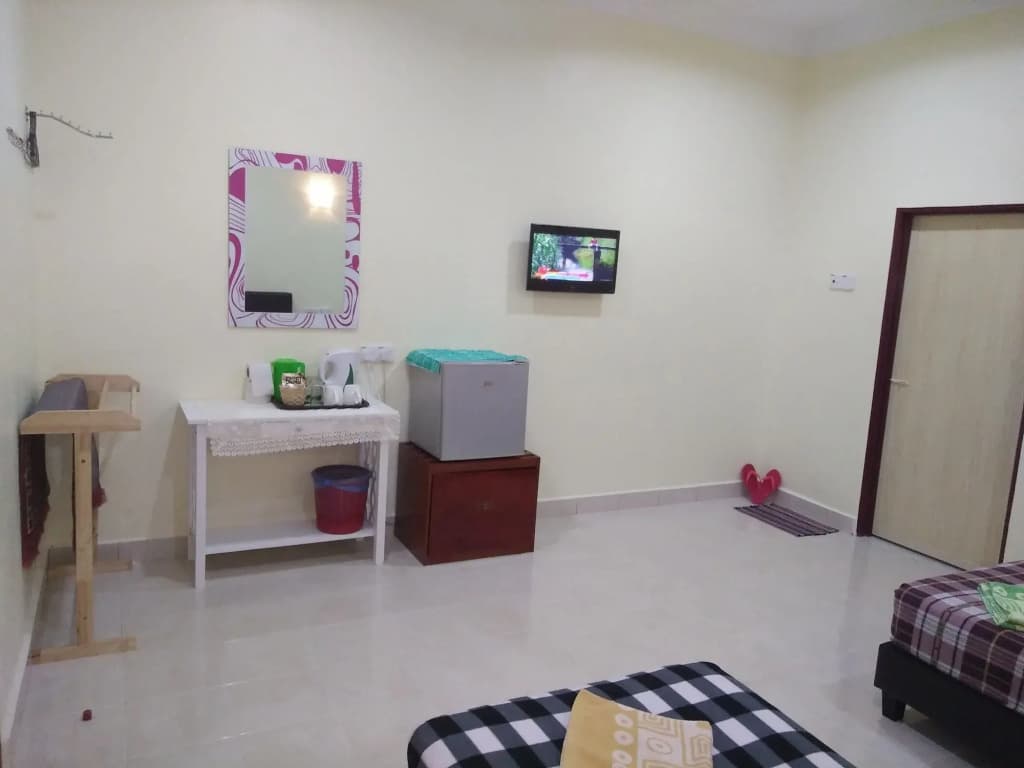 Motel Aurora Damai - photo 5