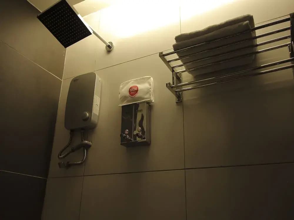 NIDA Rooms Johor Ros Merah Indah at I Style Hotel - photo 13