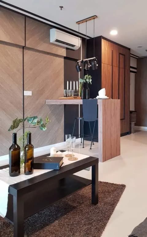 NS Elegant Dwelling Mercu Summer Suite - photo 9