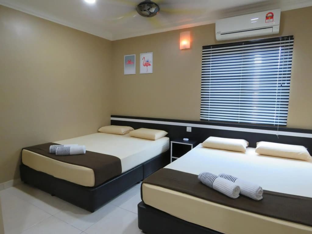 GM Motel - photo 3