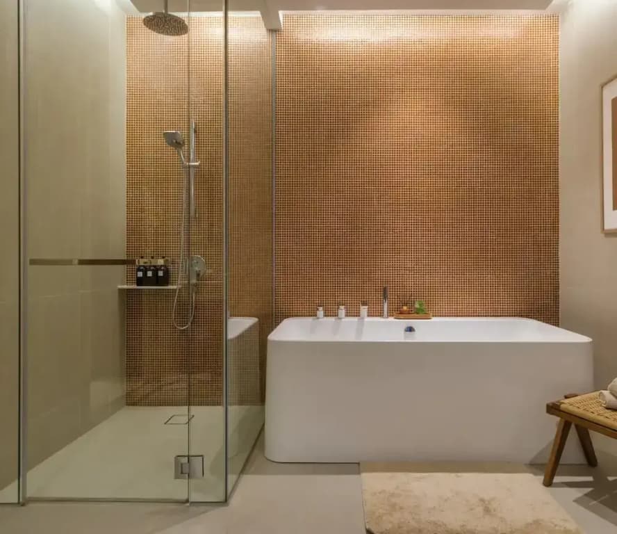 ViiA Residences in KL Eco City, Five Senses - photo 34