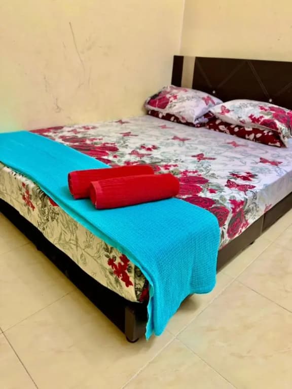 Homestay Selesa KKI 2 Guest House - photo 6