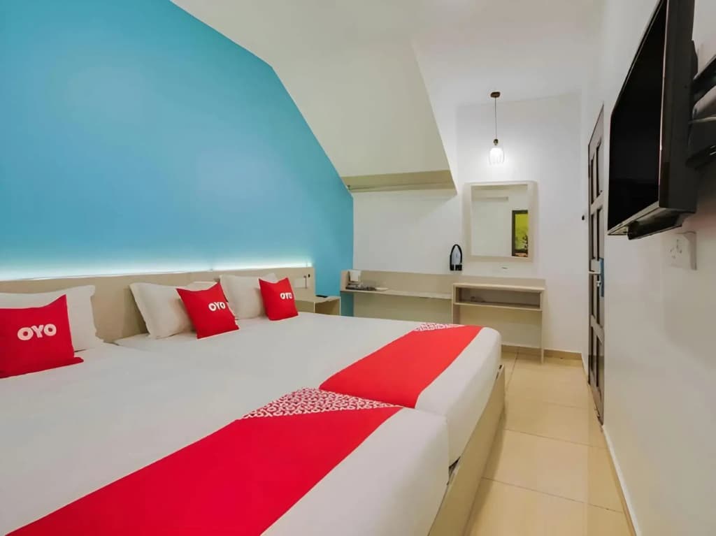 Ezi Hotel Klang - photo 2