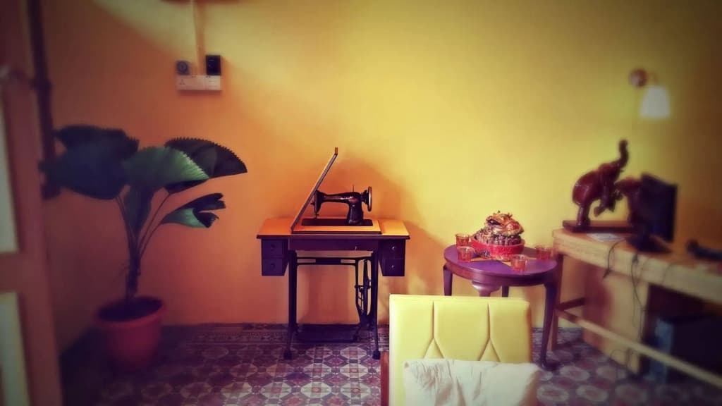 槟城复古R传统公寓式酒店(Vintage R Heritage Residence Penang) - photo 11