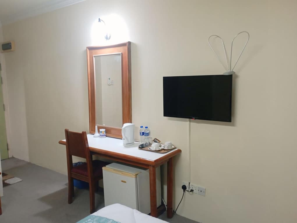 Suria Hotel Kota Bharu - photo 17