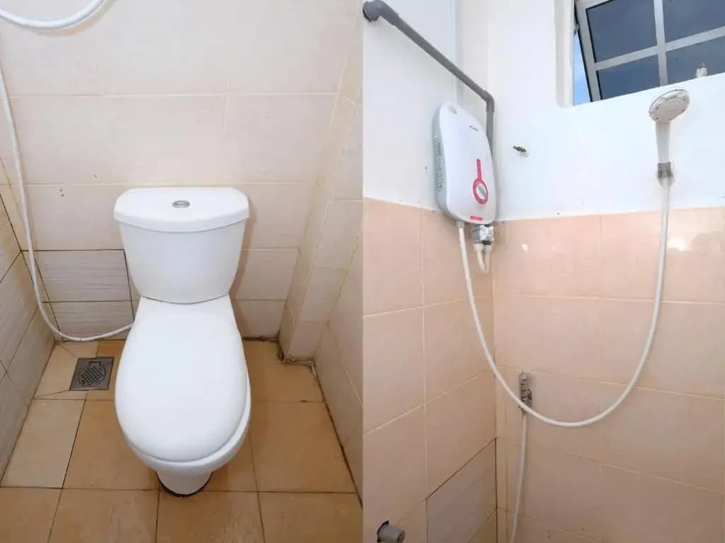 OYO 905 Hotel De'Light Villa - photo 8