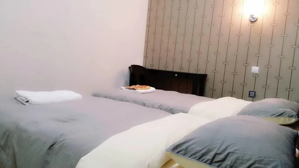 PG Inn - photo 6