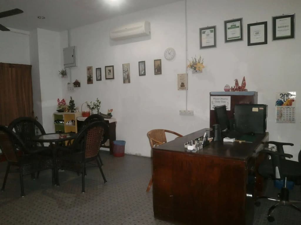 River One Residence - Hostel - photo 20