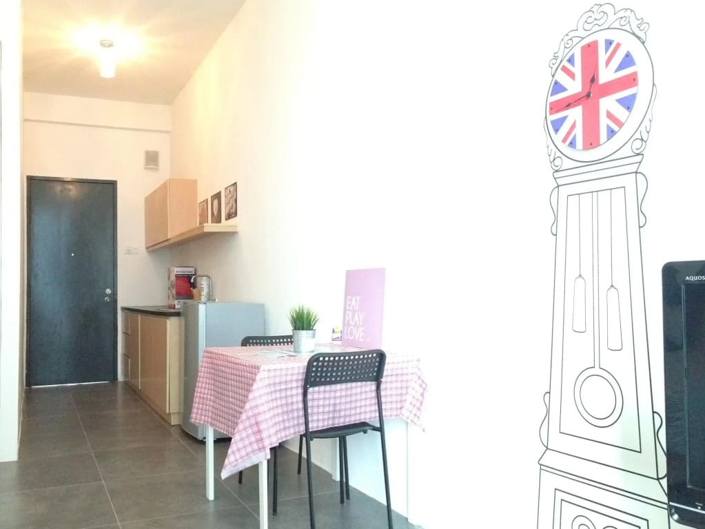 Mono Suites @ Empire Damansara - photo 14