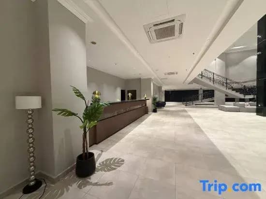 Kingston Hotel 17 - Dataran Pahlawan, Malacca - photo 6