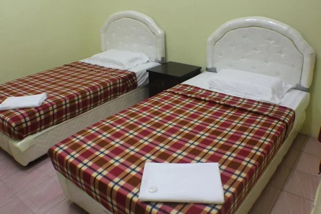 Liwagu Lodge - photo 12