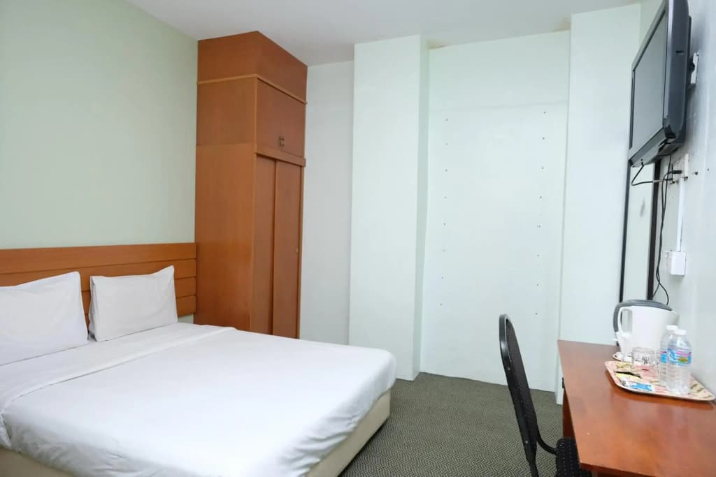 Ridel Boutique Hotel - photo 6