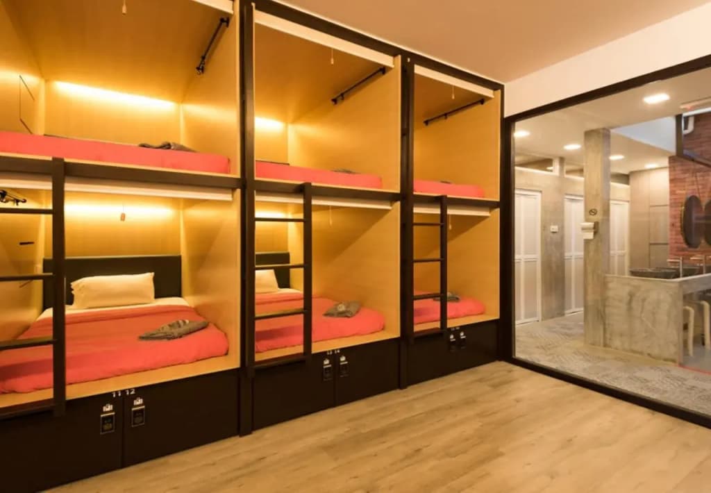 OYO 89809 Sogor Girls Dormitory - photo 6