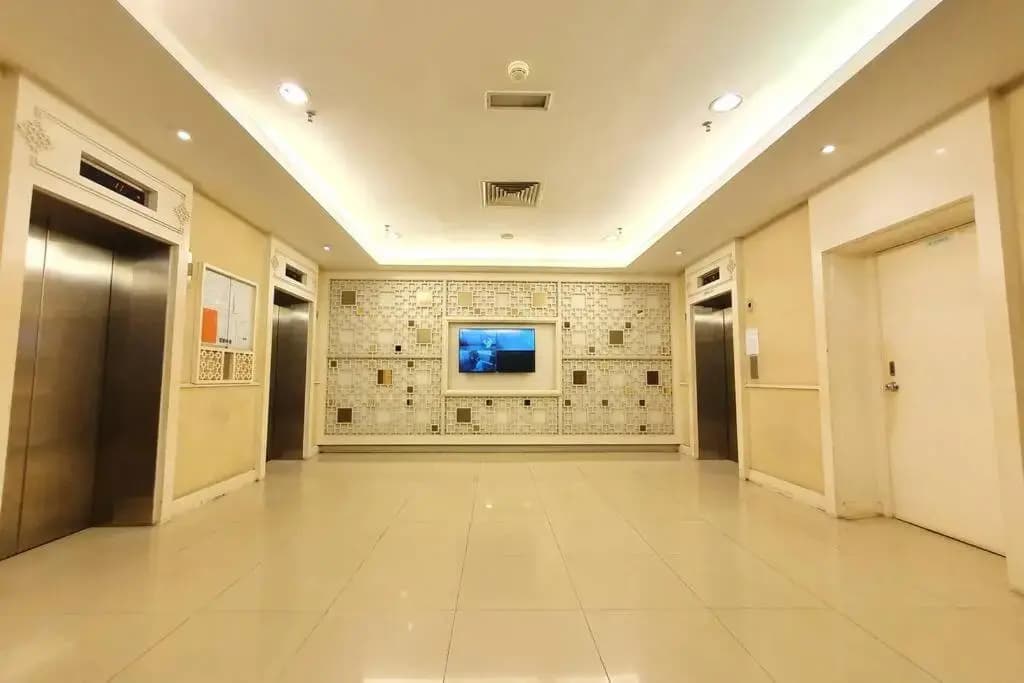 HERITAGE 1 - HOMESTAY Studio 4Pax, FREE WIFI, FREE PARKING - SERVICED RESIDENCE - photo 2