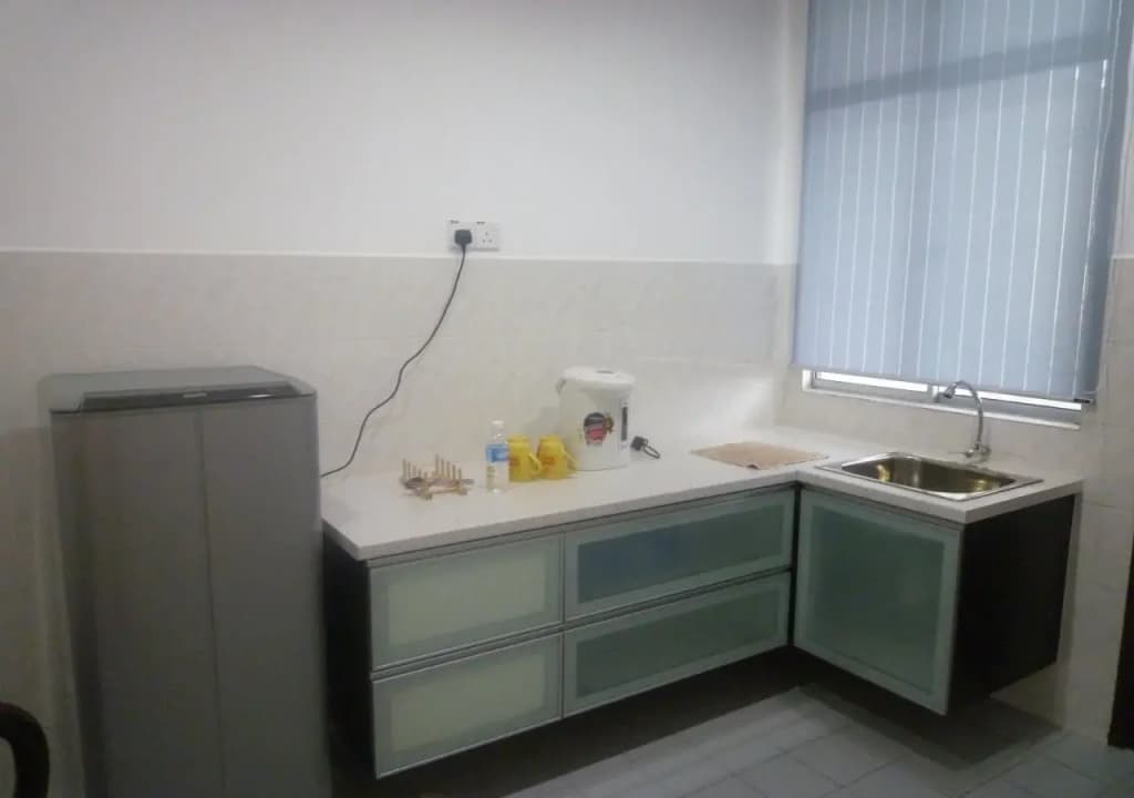 Malacca Pelangi Holiday Aparment - photo 8