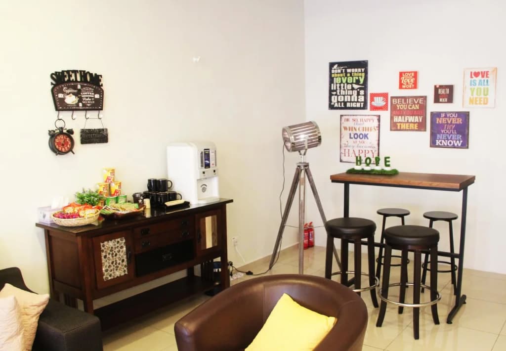 The Bliss Malacca - photo 10