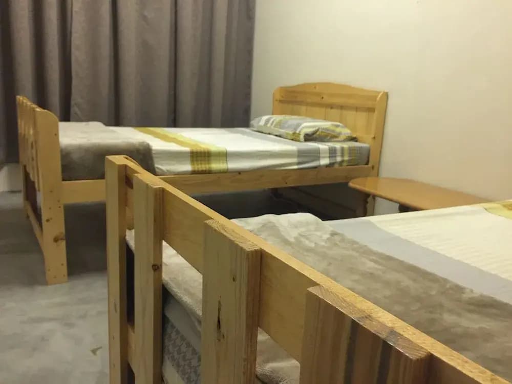Little Cozy Homestay - photo 9