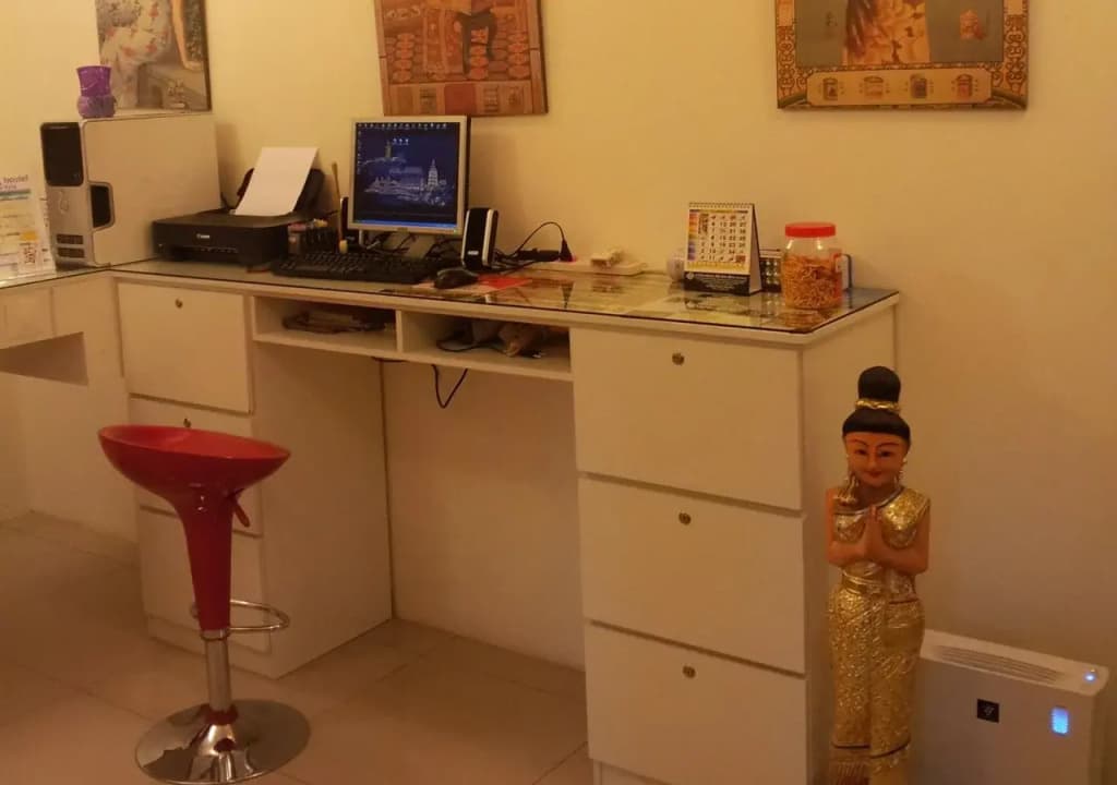 Fastbook Hostel - photo 5
