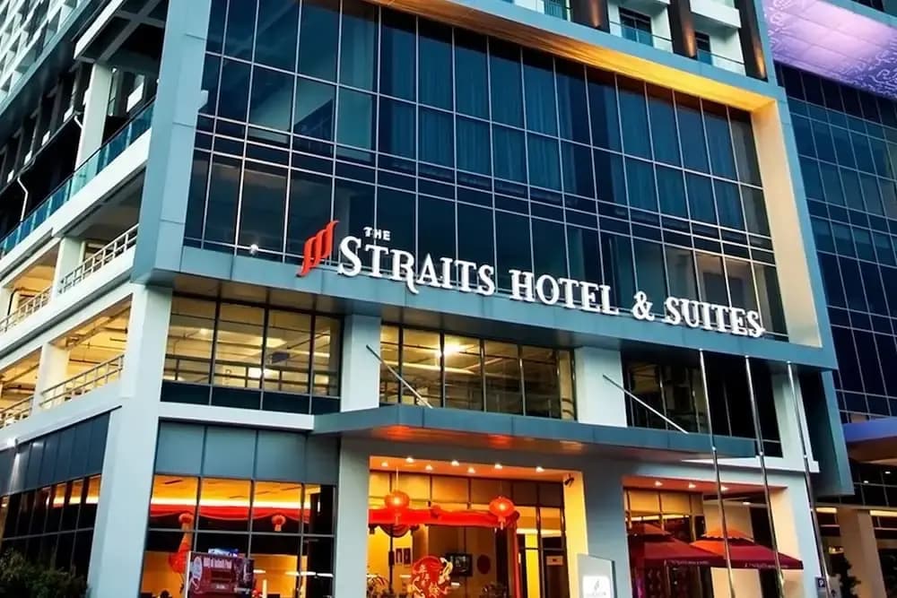 The Straits Melaka by Perfect Host - photo 50