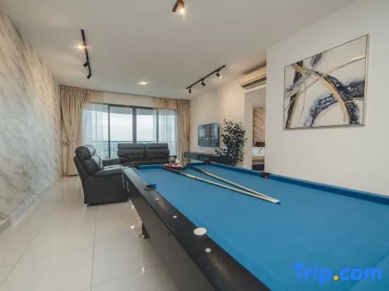 Teega Residence Iskandar Puteri - photo 1