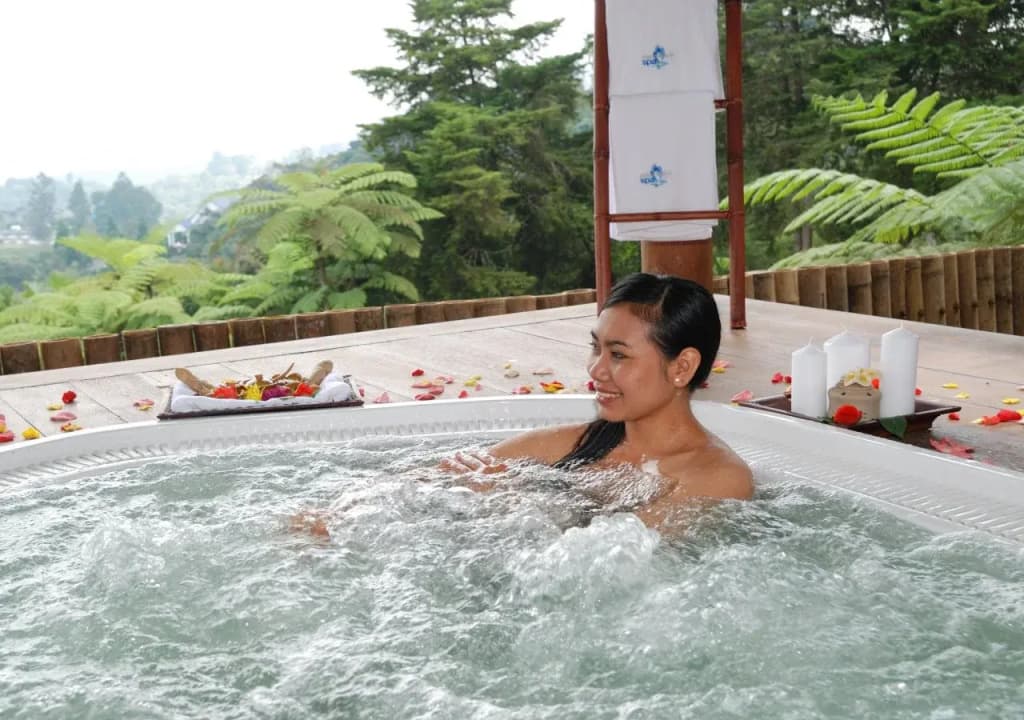 Strawberry Park Resort - photo 14