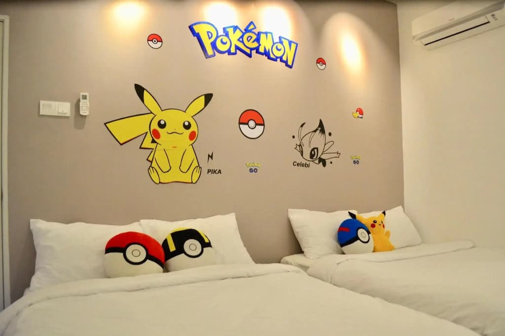H & H Guesthouse 2 - photo 2