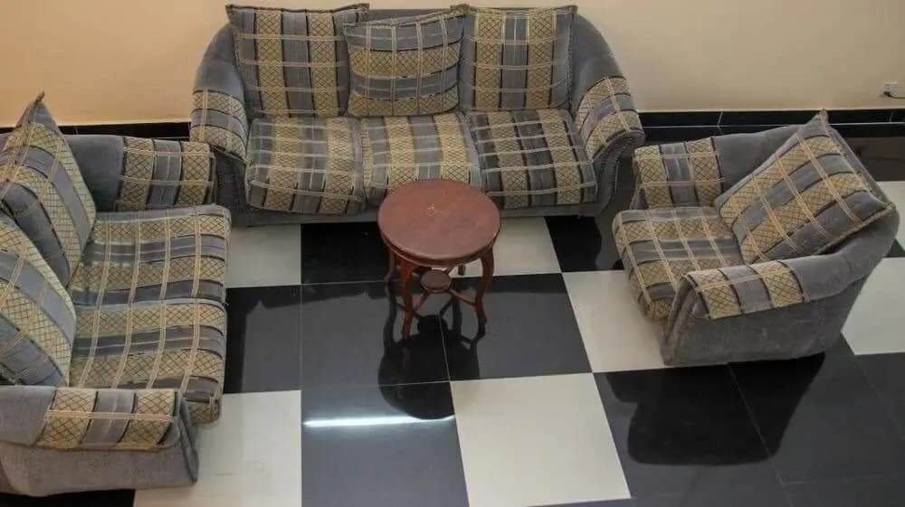Grand Paradise Highway Hotel Rawang - photo 6