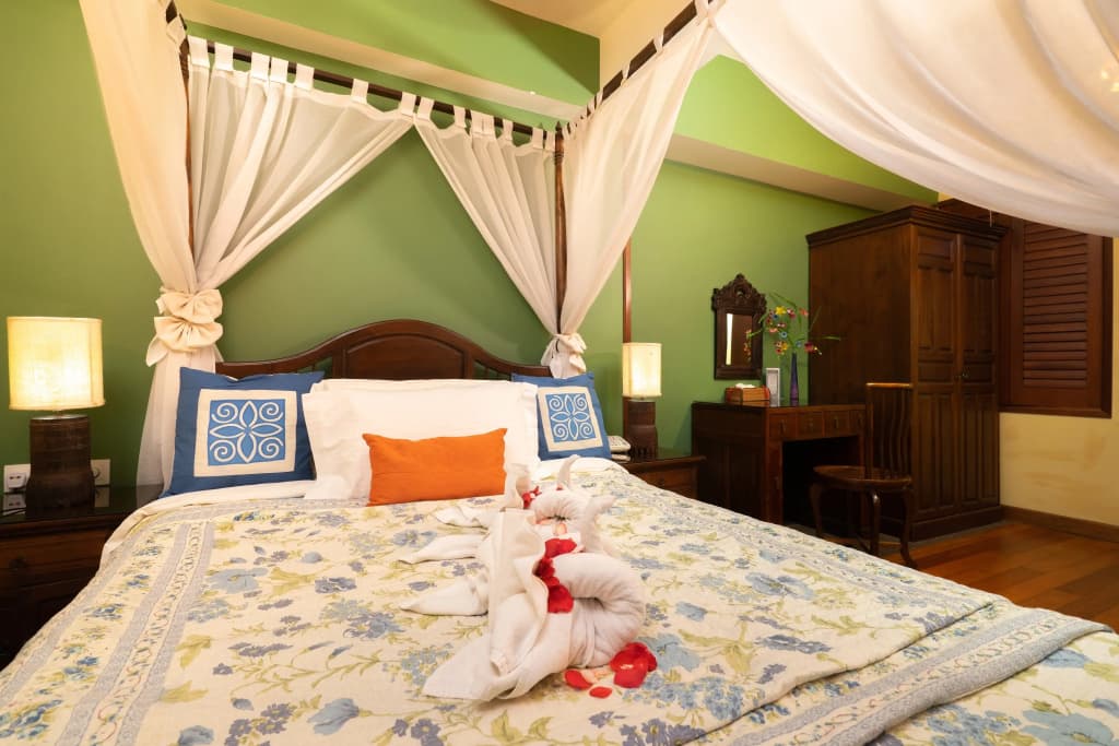 Anggun Boutique Hotel - photo 7