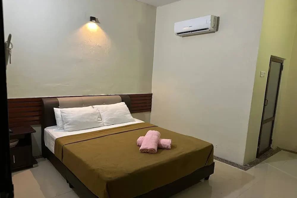 Bull & Bear Airport Hotel Langkawi - photo 4