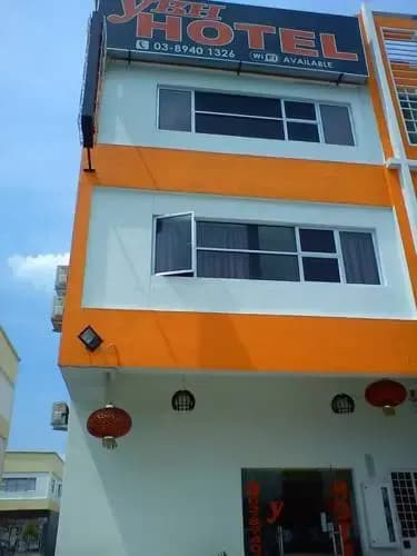 YB One Hotel @ Puchong Geteway - photo 1