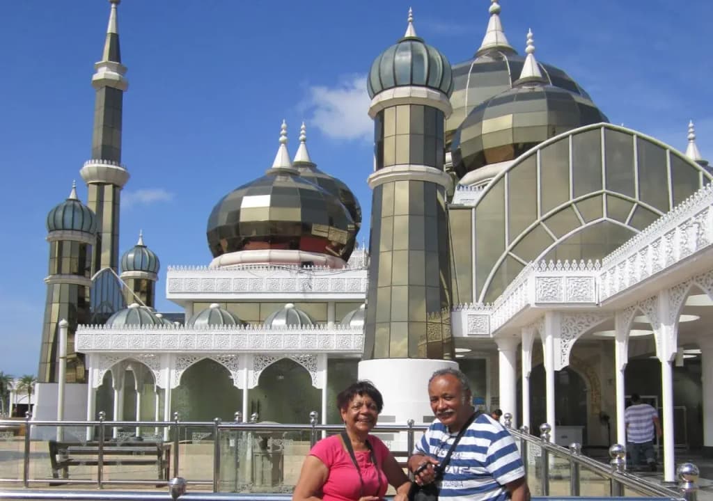 Homestay Teluk Ketapang - photo 10
