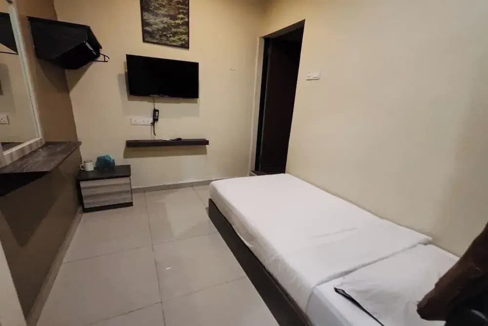 Heaven Mountain Hill Hotel 1 Cameron Highlands - photo 4