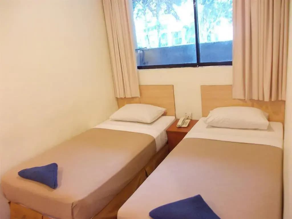 Hotel Sri Sutra Sunway Mentari - photo 4